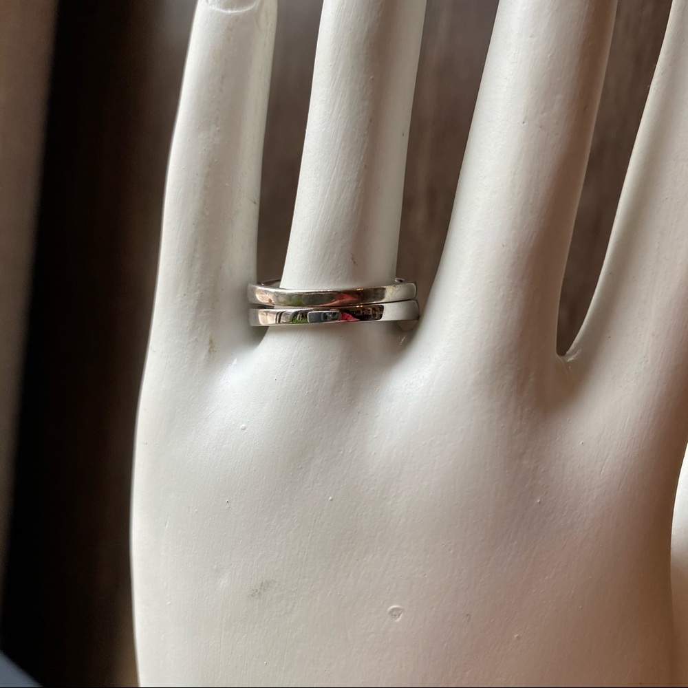 Helzberg 14KW 1/2 CTW Diamond Ring, Engagement Wedding, Bridal - Picture 15 of 17